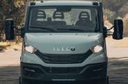 Iveco Daily Base