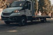 Iveco Daily Base