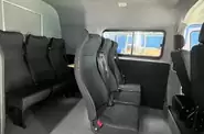 Iveco Daily Base