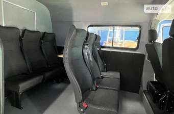 Iveco Daily 2024 в Дніпро (Дніпропетровськ)