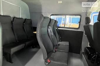 Iveco Daily 2024 Base