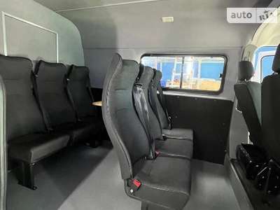 Iveco Daily 2024 Base 3.0TD MT (170 к.с.)