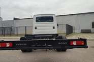 Iveco Daily Base