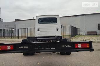 Iveco Daily 2024 Base