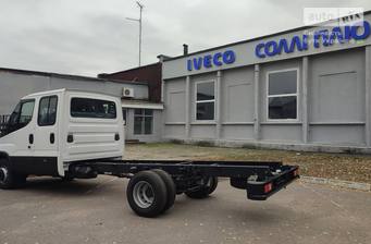 Iveco Daily 2024 Base