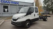 Iveco Daily Base