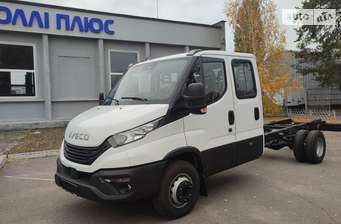 Iveco Daily 2024 в Полтава