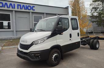 Iveco Daily 2024 Base