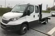 Iveco Daily Base