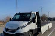 Iveco Daily Base