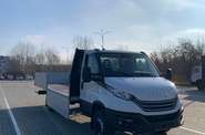 Iveco Daily Base