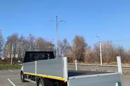 Iveco Daily Base
