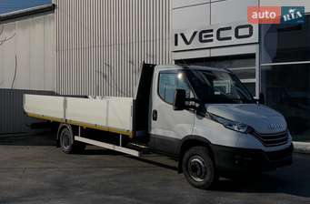 Iveco Daily 2024 в Дніпро (Дніпропетровськ)