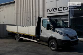 Iveco Daily 2024 Base