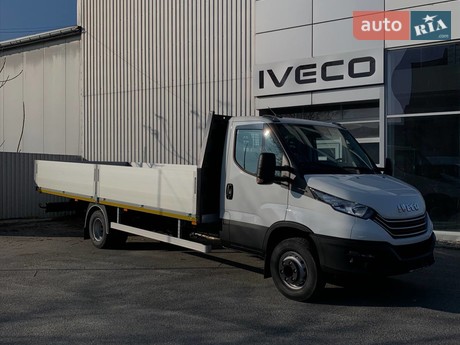 Iveco Daily 2024