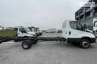 Iveco Daily 2025 Base