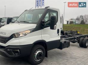 Iveco Daily