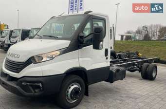 Iveco Daily 2025 в Львів