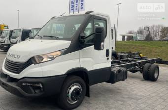 Iveco Daily 2025 Base