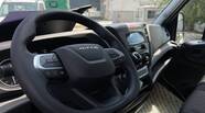 Iveco Daily Base