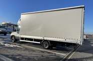 Iveco Daily Base