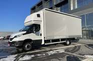 Iveco Daily Base