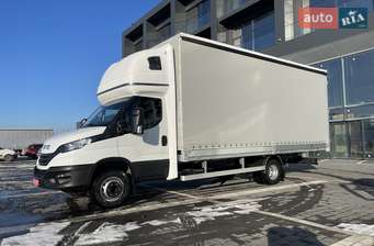 Iveco Daily 2024 в Львів