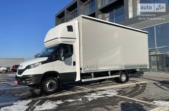 Iveco Daily 2024 Base