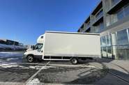 Iveco Daily Base