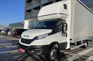 Iveco Daily Base