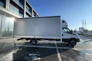 Iveco Daily Base