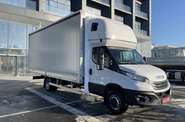 Iveco Daily Base