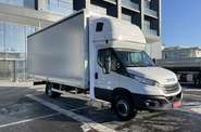Iveco Daily Base