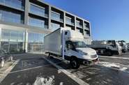 Iveco Daily Base