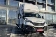 Iveco Daily Base