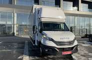 Iveco Daily Base