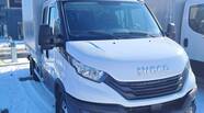 Iveco Daily Base
