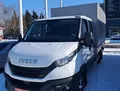 Iveco Daily Iveco Daily