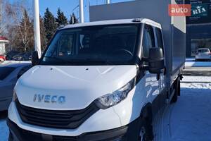 Iveco Daily Base