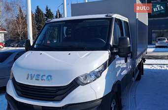 Iveco Daily 2023 в Дніпро (Дніпропетровськ)