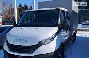 Iveco Daily 2023 Base