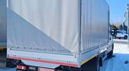 Iveco Daily Base
