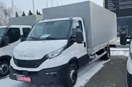 Iveco Daily Base