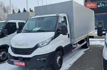 Iveco Daily 2024 в Дніпро (Дніпропетровськ)