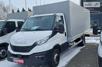 Iveco Daily 2024 Base