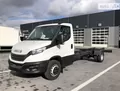 Iveco Daily Iveco Daily