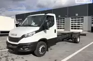 Iveco Daily Base