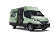 Iveco Daily Base