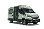 Iveco Daily Base