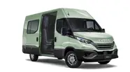 Iveco Daily Base
